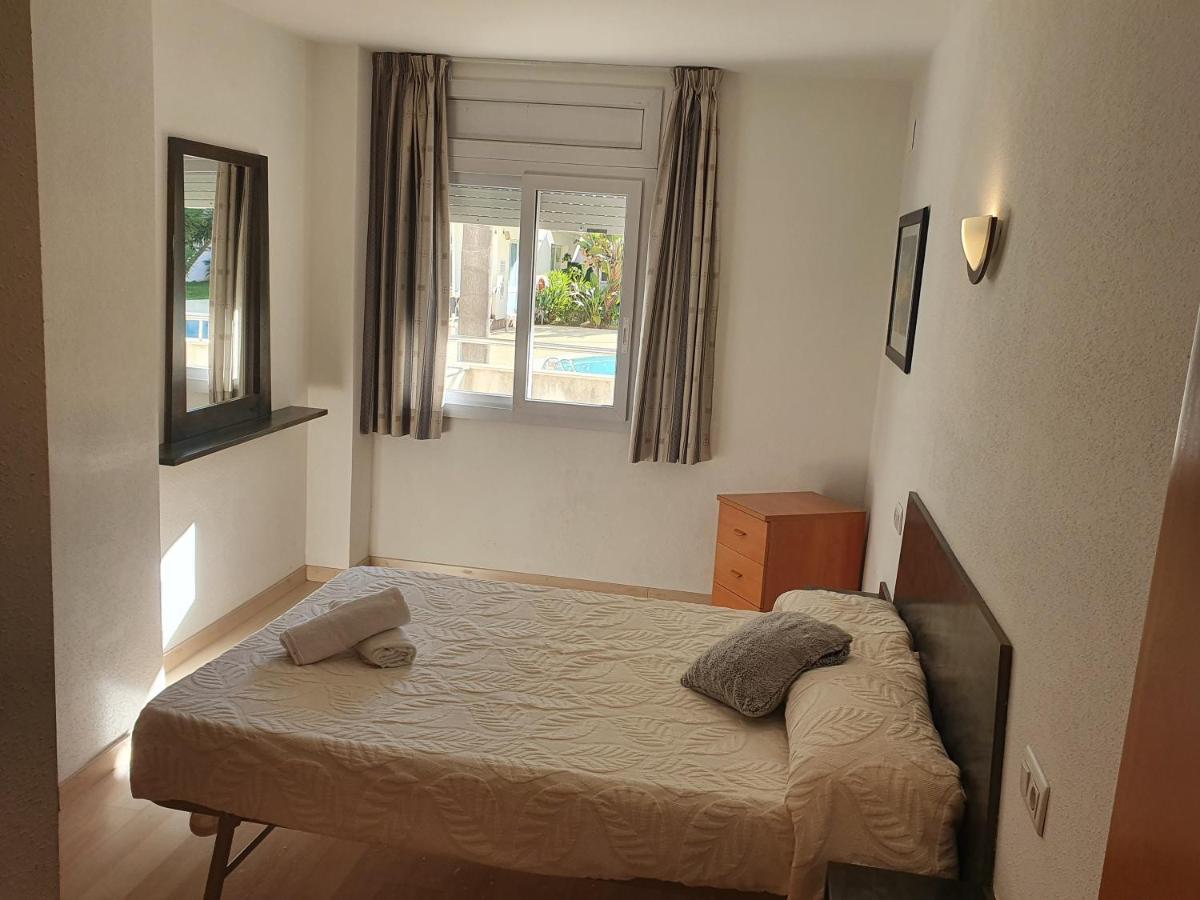 Apcostas - Port Canigo Roses Dış mekan fotoğraf