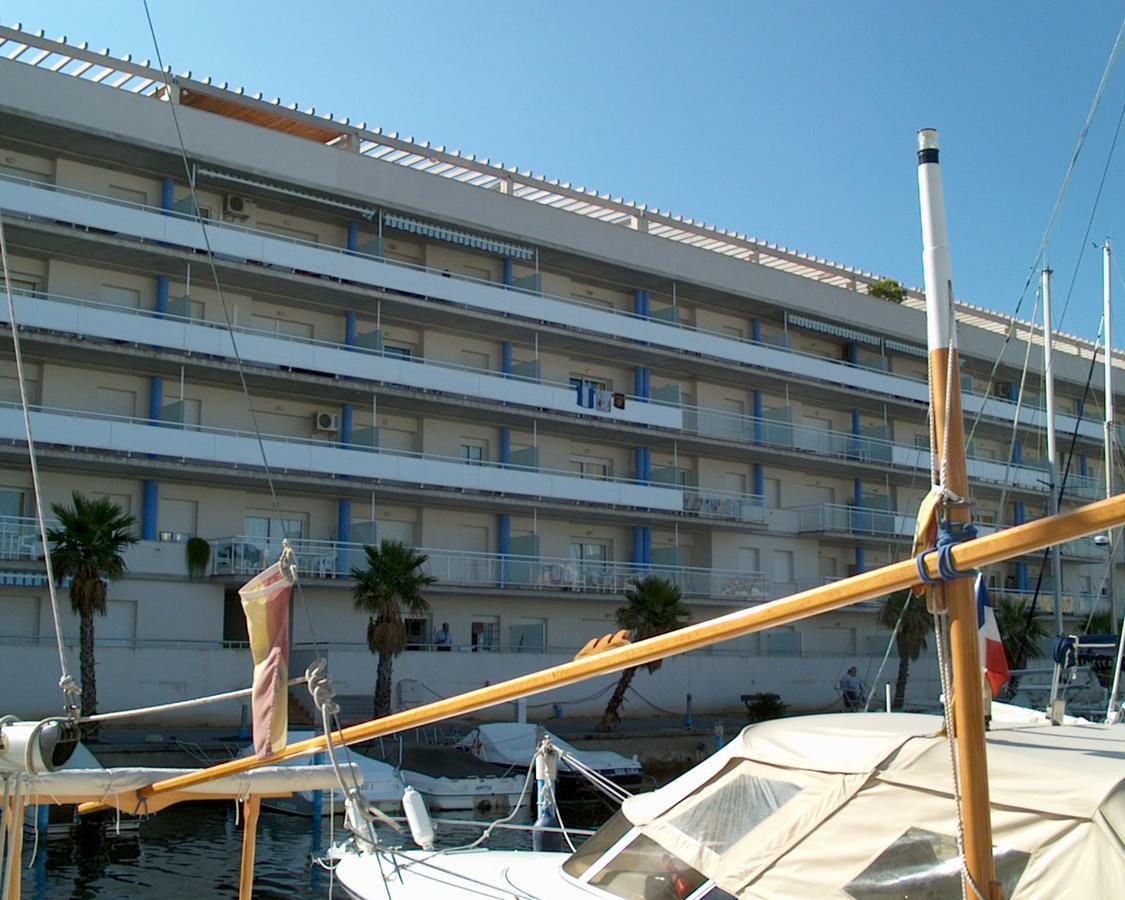 Apcostas - Port Canigo Roses Dış mekan fotoğraf
