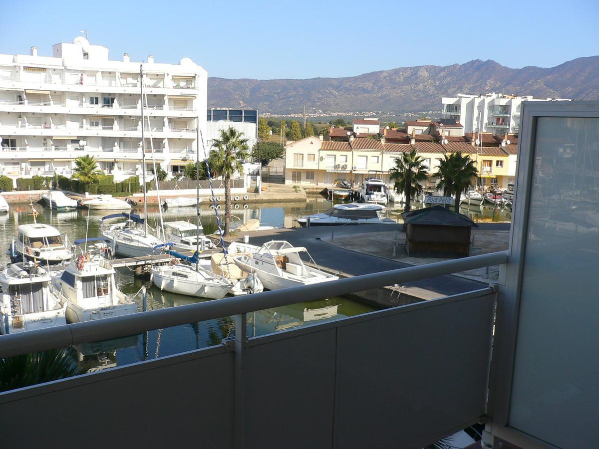 Apcostas - Port Canigo Roses Dış mekan fotoğraf