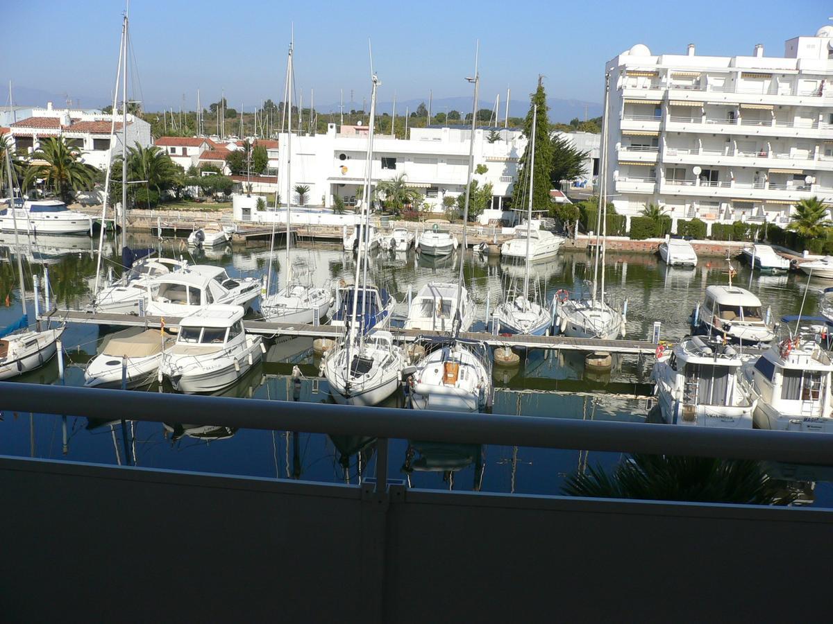Apcostas - Port Canigo Roses Dış mekan fotoğraf
